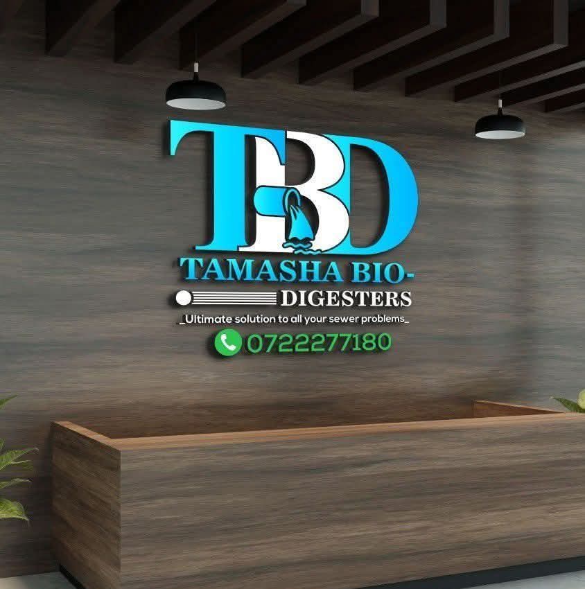 Tamasha Logo